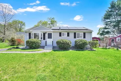 6 Silva St, Monson, MA 01057 - Photo 1