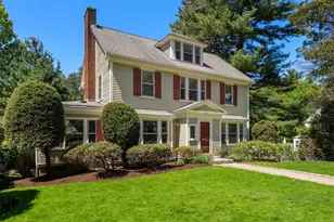 89 Beaumont Ave, Newton, MA 02460 - Photo 1