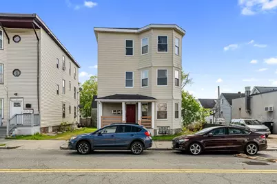 71 Maywood St, Worcester, MA 01603 - Photo 1