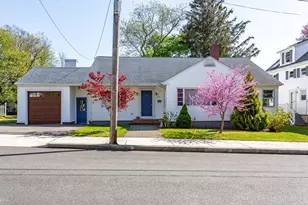 277 Valentine St, Fall River, MA 02720 - Photo 1