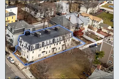 94 Walnut Ave, Boston, MA 02119 - Photo 1