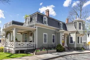 123 Charlesbank Rd, Newton, MA 02458 - Photo 1