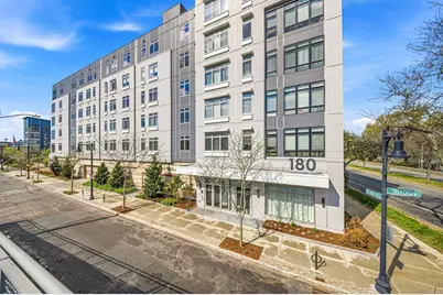 180 Telford St #312, Boston, MA 02135 - Photo 1