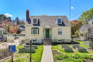 185 Christina St, Newton, MA 02461 - Photo 1