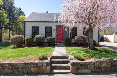 14 Cook Street, Douglas, MA 01516 - Photo 1
