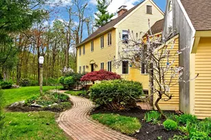 17 Boylston Ave, Princeton, MA 01541 - Photo 1