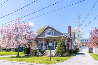 9 Parsons Ave, Lynnfield, MA 01940 - Photo 1