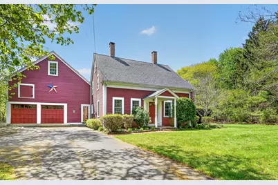 374 Dover Road, Westwood, MA 02090 - Photo 1