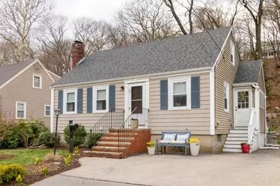 49 Brookside Rd, Braintree, MA 02184 - Photo 1