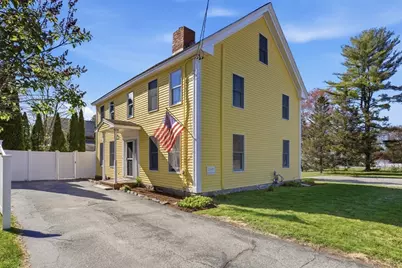397 Concord Rd, Billerica, MA 01821 - Photo 1