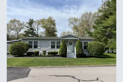 50 Highland Street #260, Taunton, MA 02780 - Photo 1