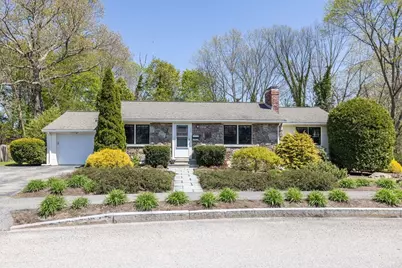 100 Elder Road, Needham, MA 02494 - Photo 1