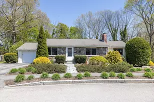 100 Elder Rd, Needham, MA 02494 - Photo 1