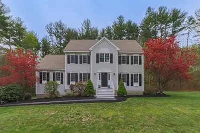 37 Allens Trail, Groton, MA 01450 - Photo 1