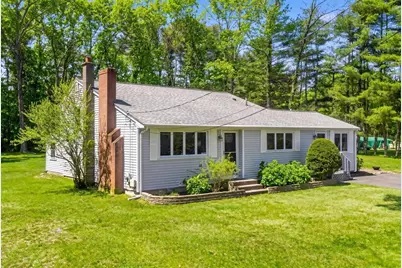 103 S High Street, Foxboro, MA 02035 - Photo 1