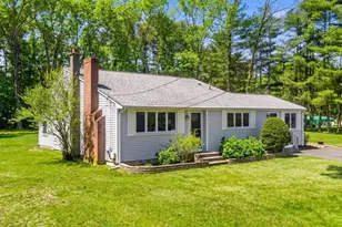 103 S High St, Foxboro, MA 02035 - Photo 1