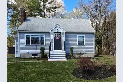 29 Anderson, Stoughton, MA 02072 - Photo 1