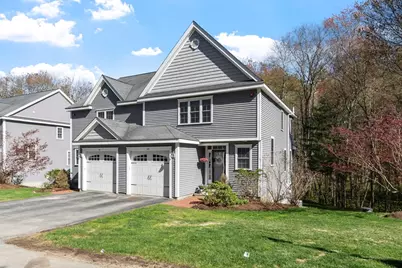 105 Dudley Rd #105, Berlin, MA 01503 - Photo 1