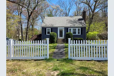 10 Marion St, Wilmington, MA 01887 - Photo 1
