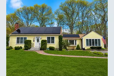 38 Kiahs Way, Sandwich, MA 02537 - Photo 1