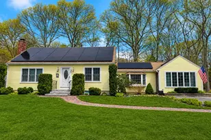 38 Kiahs Way, Sandwich, MA 02537 - Photo 1