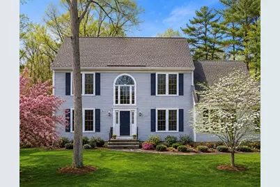 5 Parmley Dr, Acton, MA 01720 - Photo 1