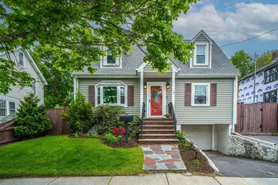 16 Melbourne Ave, Newton, MA 02460 - Photo 1