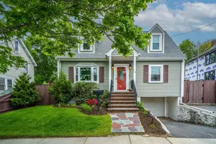 16 Melbourne Ave, Newton, MA 02460 - Photo 1