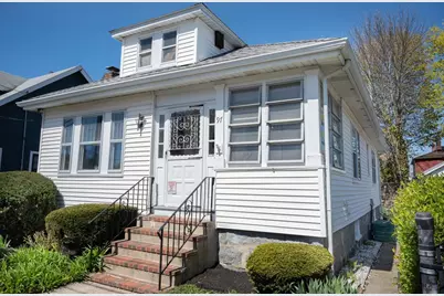 97 Cliff Street, Quincy, MA 02169 - Photo 1