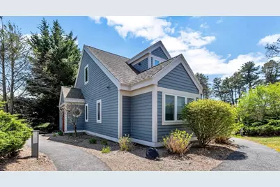 61 Trevor Ln #55, Brewster, MA 02631 - Photo 1