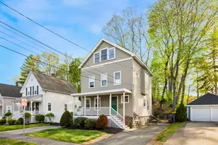 3 Walnut St, Wakefield, MA 01880 - Photo 1