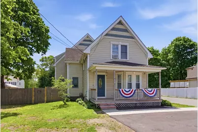 107 Plain Street #2, Braintree, MA 02184 - Photo 1