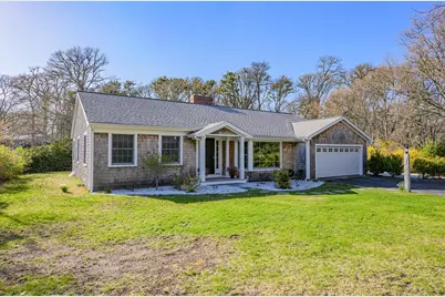 393 Training Field Rd, Chatham, MA 02633 - Photo 1