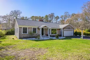393 Training Field Rd, Chatham, MA 02633 - Photo 1