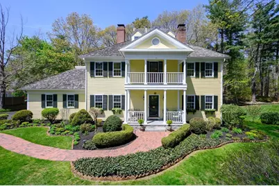 1 Brewer Way, Hingham, MA 02043 - Photo 1