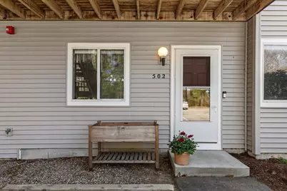 502 Park Place #502, Raynham, MA 02767 - Photo 1