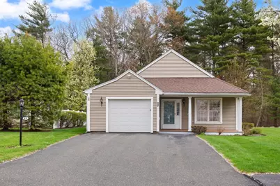 27 Kathleen Grant Rd, Easton, MA 02334 - Photo 1