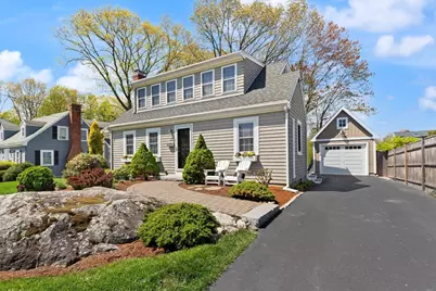 82 Orange Street, Reading, MA 01867 - Photo 1