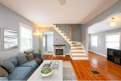 43 Bird, Quincy, MA 02169 - Photo 1