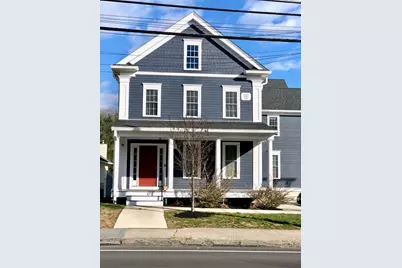 71 North St. #2D, Medfield, MA 02052 - Photo 1