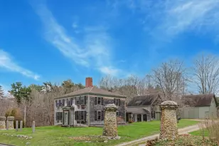 155 Plympton St, Middleborough, MA 02346 - Photo 1