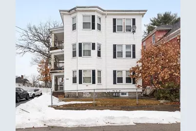 285 Green St, Brockton, MA 02301 - Photo 1