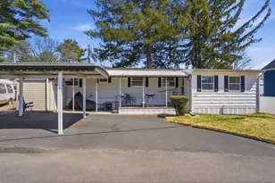 1346 Newport Ave, Attleboro, MA 02703 - Photo 1