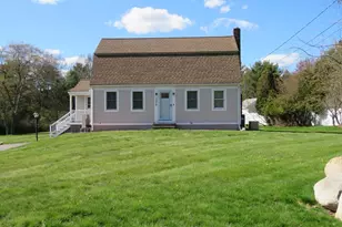 1278 Central St, East Bridgewater, MA 02333 - Photo 1