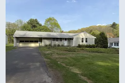 34 Bassett  Road, Holyoke, MA 01040 - Photo 1