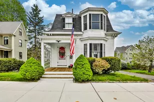 34 Abbott St, Beverly, MA 01915 - Photo 1