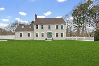 19 Audubon Dr, Walpole, MA 02081 - Photo 1