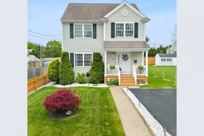 525 Anthony St, Fall River, MA 02721 - Photo 1