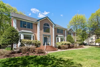 4 Knife Shop Lane, Sharon, MA 02067 - Photo 1