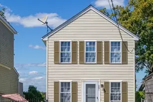 281 Mattakeesett St, Pembroke, MA 02359 - Photo 1